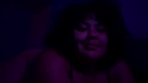 latinabbw444 online show from September 14, 5:06 am