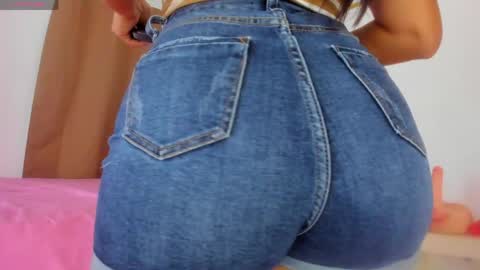 FABIANA online show from April 18, 12:47 am