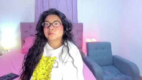 Snapshot of latinabombsheell chatting on July 14, 6:35 pm Martina online show from July 14, 6:35 pm