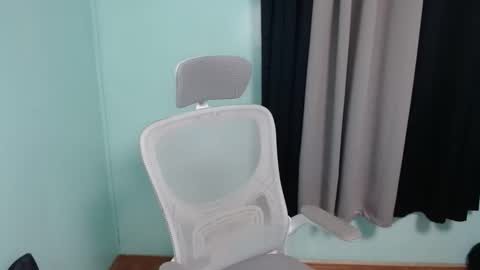 Sexy Danica online show from March 23, 5:06 pm