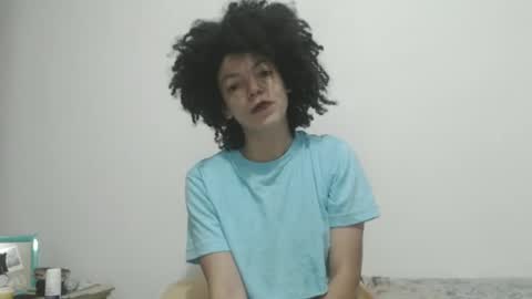 Snapshot of latinadreamy chatting on December 6, 10:27 am Latinacoka online show from December 6, 10:27 am