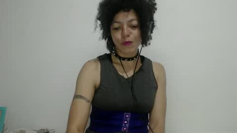 Snapshot of latinadreamy chatting on January 17, 2:08 am Latinacoka online show from January 17, 2:08 am