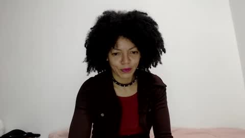 Snapshot of latinadreamy chatting on February 6, 12:22 am Latinacoka online show from February 6, 12:22 am