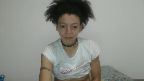 Snapshot of latinadreamy chatting on September 23, 1:30 am Latinacoka online show from September 23, 1:30 am