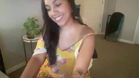 Snapshot of latinadynamite chatting on December 31, 2:19 am latinadynamite online show from December 31, 2:19 am