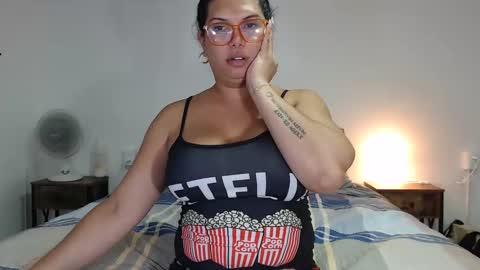 FLOR SALVAJE online show from October 21, 11:38 pm