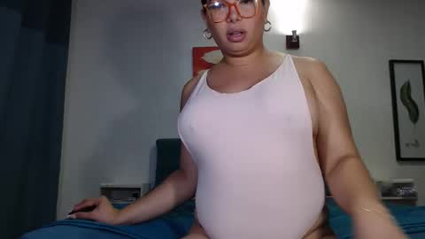 FLOR SALVAJE online show from February 26, 4:28 pm