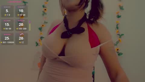 paula online show from March 10, 3:33 am