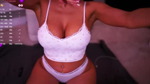 Snapshot of latinaloco chatting on April 23, 6:21 pm Latina online show from April 23, 6:21 pm