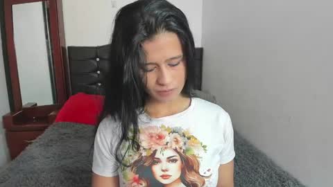 Snapshot of latinaqueen023 chatting on May 28, 2:36 pm Luna online show from May 28, 2:36 pm