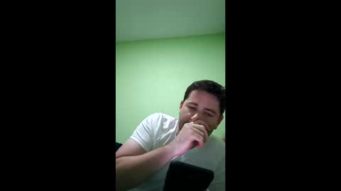 Snapshot of latinayconquistador chatting on May 29, 6:22 am latinayconquistador online show from May 29, 6:22 am
