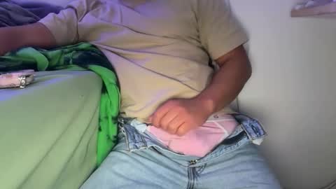 LATiNBOiiXXX online show from March 10, 12:26 am