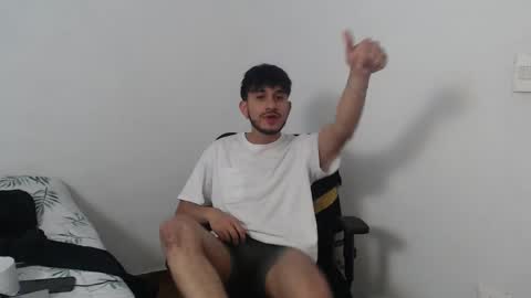 camilo online show from December 2, 2:41 pm