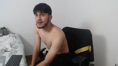 camilo online show from December 2, 5:48 pm