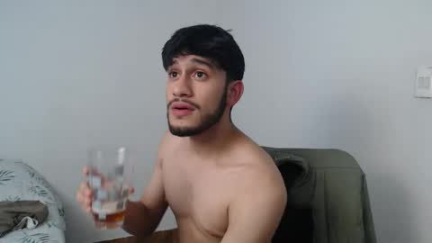 camilo online show from December 12, 1:43 am