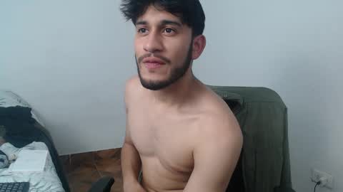 camilo online show from December 12, 4:48 am