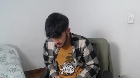 camilo online show from December 12, 10:52 pm