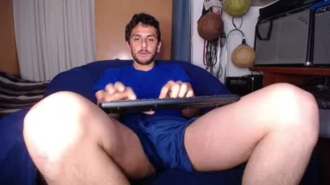 Juanito online show from September 30, 3:00 am