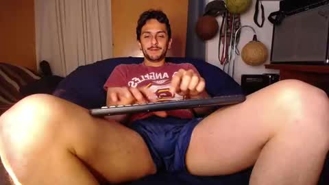 Juanito online show from October 21, 4:13 am