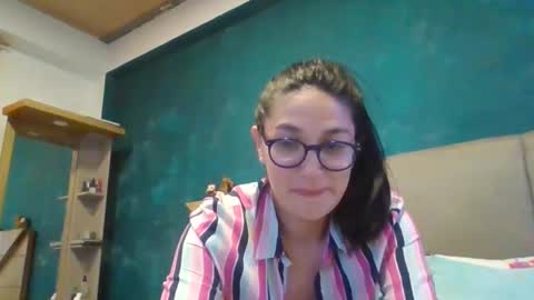 MatureAnita online show from March 10, 2:49 am