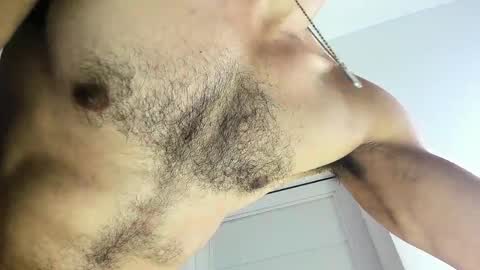 Snapshot of latinhotboys1 chatting on April 6, 4:46 am Zeus online show from April 6, 4:46 am