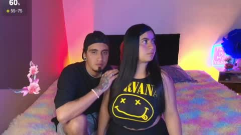 Snapshot of latinlovers_1 chatting on May 20, 2:12 pm LATIN LOVERS online show from May 20, 2:12 pm