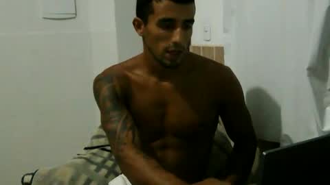 latinmarian online show from April 1, 11:57 pm