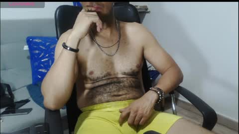 latinmartin254 online show from March 29, 2:44 am