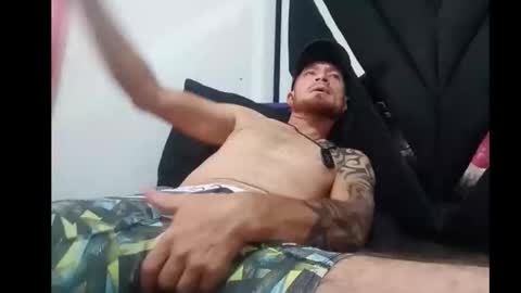 Latinxsex online show from March 20, 7:08 pm