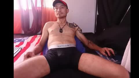 Latinxsex online show from March 28, 6:51 pm