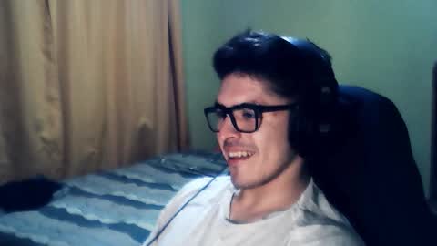 Snapshot of latinn_babe chatting on September 14, 3:38 am latinn_babe online show from September 14, 3:38 am