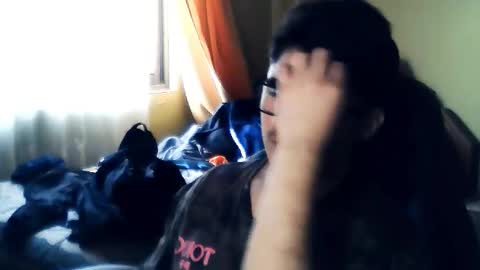 Snapshot of latinn_babe chatting on September 16, 9:27 pm latinn_babe online show from September 16, 9:27 pm