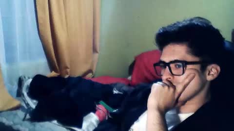 Snapshot of latinn_babe chatting on September 23, 1:41 am latinn_babe online show from September 23, 1:41 am