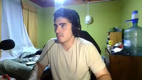 latinn_babe online show from January 12, 12:27 am