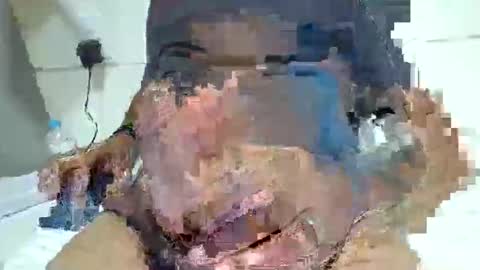 Snapshot of latinobra chatting on November 12, 1:39 am latinobra online show from November 12, 1:39 am