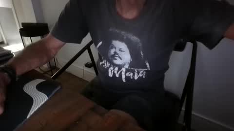 Snapshot of latinobra chatting on February 15, 12:51 am latinobra online show from February 15, 12:51 am