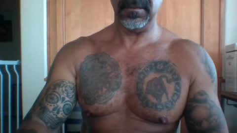 latinoheat5171 online show from August 3, 5:27 pm