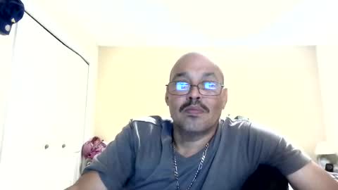 Snapshot of latinoinfla chatting on July 12, 6:21 pm latinoinfla online show from July 12, 6:21 pm