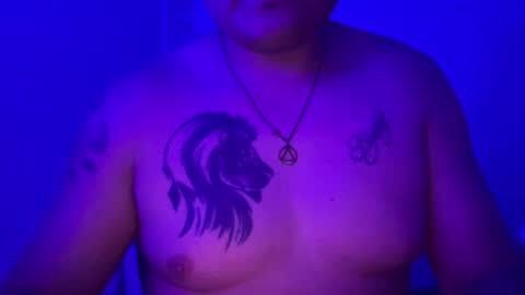 LatinoLustxx online show from September 14, 7:51 am