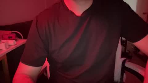 LatinoLustxx online show from May 2, 3:00 am