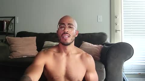 latinomixedbbc online show from September 14, 11:15 pm