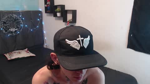 NICK online show from December 17, 10:23 am