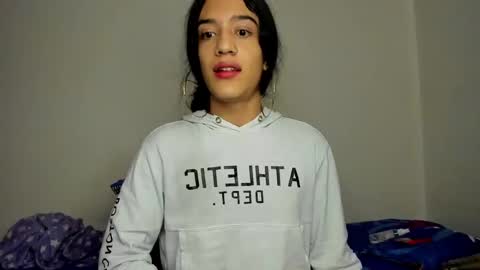 Snapshot of latinsecretfantasy chatting on January 10, 2:45 pm latinsecretfantasy online show from January 10, 2:45 pm