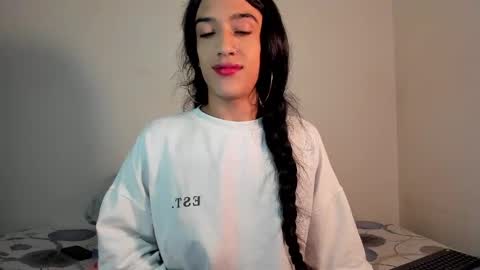 Snapshot of latinsecretfantasy chatting on March 6, 11:25 am latinsecretfantasy online show from March 6, 11:25 am