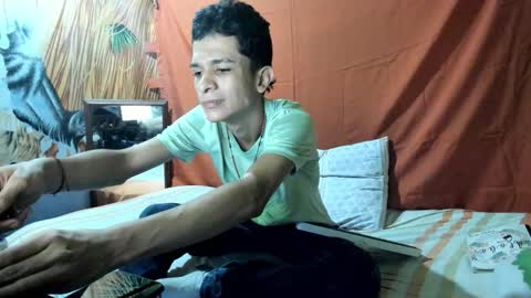 Angel online show from September 17, 6:04 am