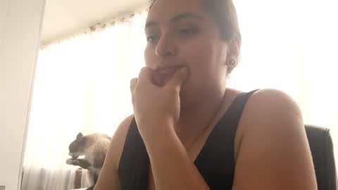 Snapshot of latinwishes chatting on March 10, 7:29 pm Julieta online show from March 10, 7:29 pm