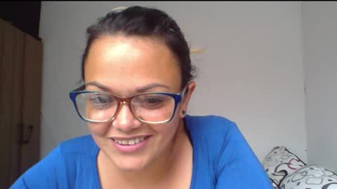 Snapshot of lau16310 chatting on February 6, 9:29 pm Laura online show from February 6, 9:29 pm