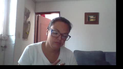 Laura online show from March 13, 3:29 pm