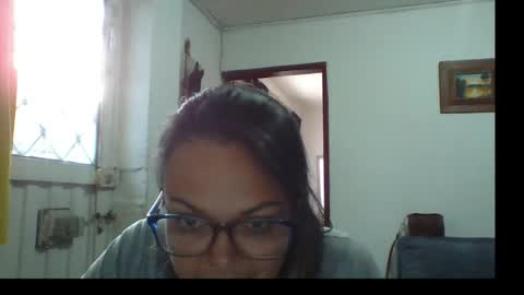 Snapshot of lau16310 chatting on June 2, 10:23 pm Laura online show from June 2, 10:23 pm