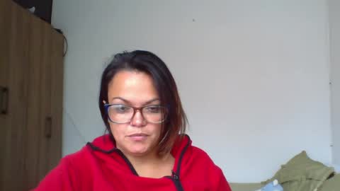 Snapshot of lau16310 chatting on June 12, 2:38 pm Laura online show from June 12, 2:38 pm